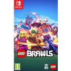 LEGO Brawls (használt)