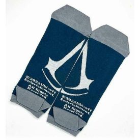 Assassin's Creed - Legacy Socks zokni (39-46-os méret)