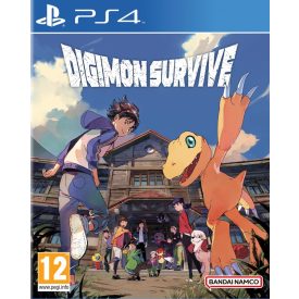 Digimon Survive