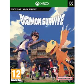 Digimon Survive