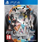 AI: THE SOMNIUM FILES - nirvanA Initiative -