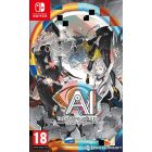 AI: THE SOMNIUM FILES - nirvanA Initiative -