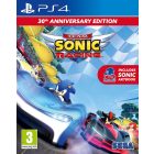 Team Sonic Racing 30th Anniversary Edition