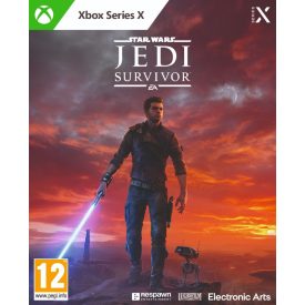 Star Wars Jedi: Survivor (használt)