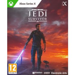 Star Wars Jedi: Survivor