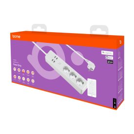 Acme SH3103 Smart okos elosztó 3m