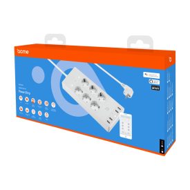 Acme SH3305 Smart okos elosztó 3m