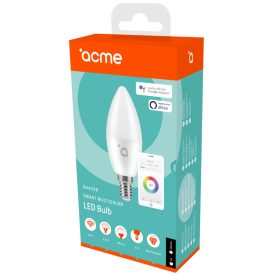 Acme SH4208 LED RGB okos izzó