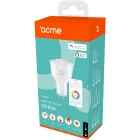 Acme SH4309 LED RGB okos izzó