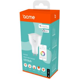 Acme SH4309 LED RGB okos izzó