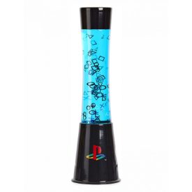 PlayStation Lava Lamp lávalámpa (Paladone)