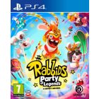Rabbids: Party of Legends