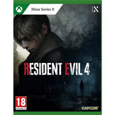 Resident Evil 4 (Remake)