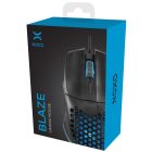 NOXO Blaze gaming egér 3200dpi