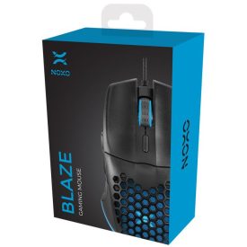 NOXO Blaze gaming egér 3200dpi