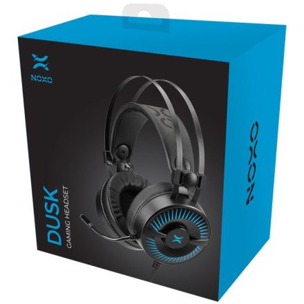 NOXO Dusk gaming headset