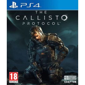 The Callisto Protocol Day One Edition (használt)