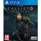 The Callisto Protocol Day One Edition