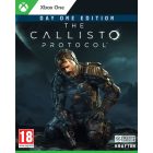 The Callisto Protocol