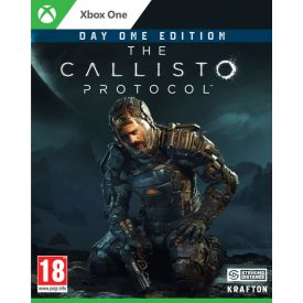 The Callisto Protocol