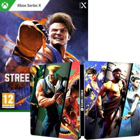 Street Fighter 6