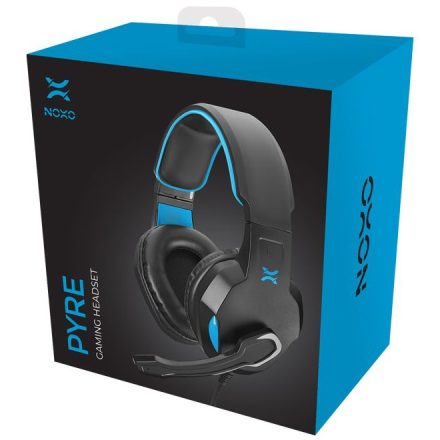 NOXO Pyre gaming headset