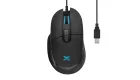 NOXO Turmoil gaming egér 6400dpi