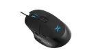 NOXO Turmoil gaming egér 6400dpi