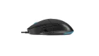 NOXO Turmoil gaming egér 6400dpi