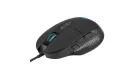 NOXO Turmoil gaming egér 6400dpi