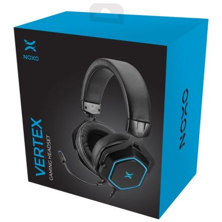 NOXO Vertex 7.1 gaming headset