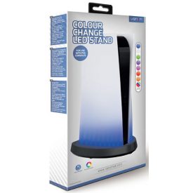 Venom PlayStation 5 (PS5) RGB LED állvány (VS5005)