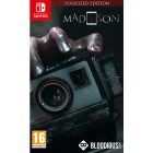 MADiSON Possessed Edition