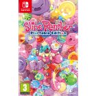 Slime Rancher Plortable Edition