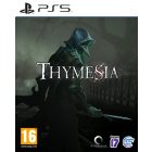 Thymesia (használt)