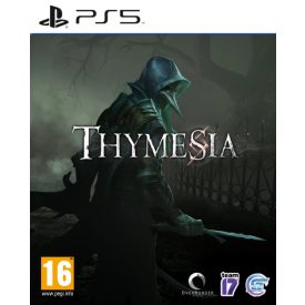 Thymesia (használt)