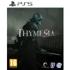 Thymesia