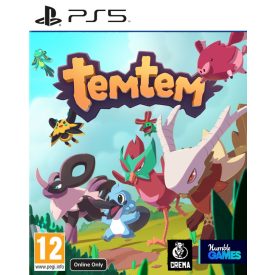 Temtem
