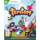 Temtem