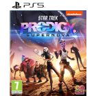 Star Trek Prodigy: Supernova