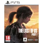 The Last of Us Part I (Remake) (magyar felirattal) (használt)