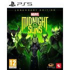 Marvel's Midnight Suns Legendary Edition + ajándék Doctor Strange Defenders karakterkinézet (skin)