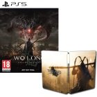 Wo Long: Fallen Dynasty Steelbook Launch Edition