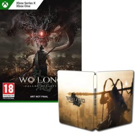 Wo Long: Fallen Dynasty