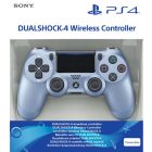 Sony DUALSHOCK 4 V2 kontroller (Titanium Blue)