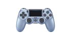 Sony DUALSHOCK 4 V2 kontroller (Titanium Blue)