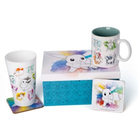 Pokémon - Eevee Gift Set ajándékcsomag