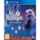 Hello Neighbor 2 Deluxe Edition