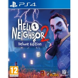 Hello Neighbor 2 Deluxe Edition