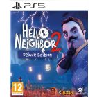 Hello Neighbor 2 Deluxe Edition